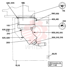 Protection VOE 14250579