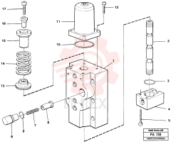 Directional Valve