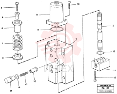 Directional Valve