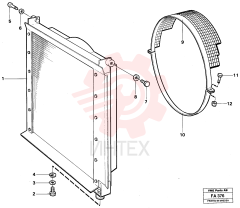Fan Protector