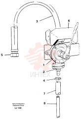 Filling Pump