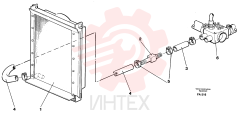 Hydraulic Hose