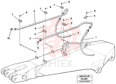 Hydraulic Hose