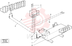 Hydraulic hose