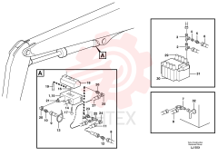 Hydraulic hose