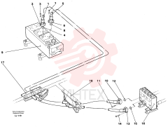 Hydraulic Hose