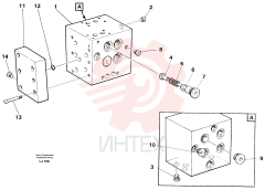 Mounting Plate