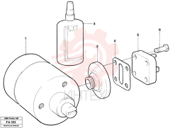 Potentiometer