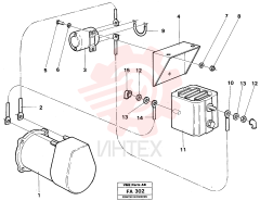 Protecting Sleeve