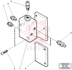 Relay valve