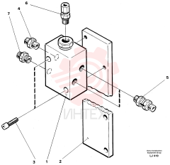 Relay valve