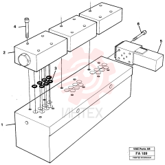 Restrictor
