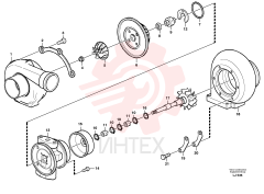 Rotor Unit