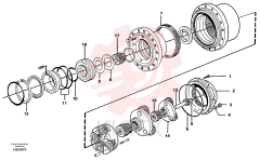 Sealing Kit