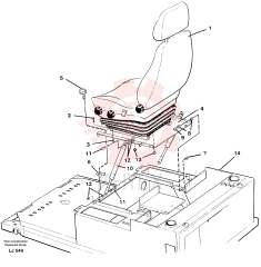 Seat