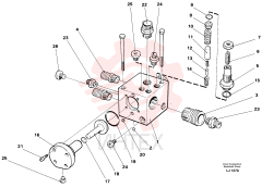 Shunt valve