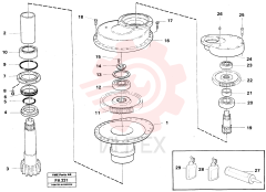 Swg Gearbox