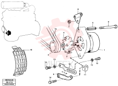 Tensioner