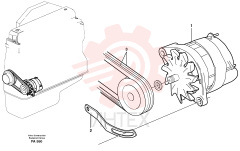 Tensioner
