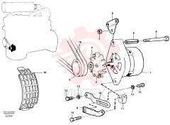 Tensioner