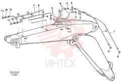 Tube Assembly