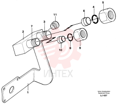 Tube Assembly