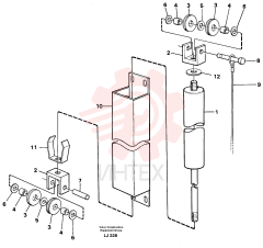 Wdo Regulator