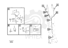 Фара VOE 11039846 (2)