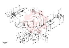 Regulator SA 8230-09170