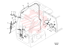 Wiper Motor