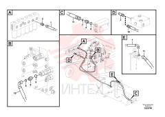 Hose assembly