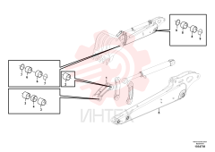 Connecting rod