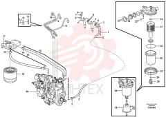 Nozzle