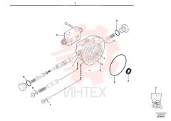 Sealing Kit