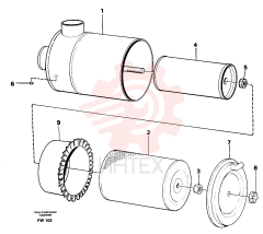 Air Cleaner
