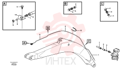 Hydraulic hose