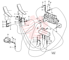 Hydraulic hose