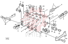 Sealing kit