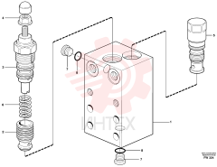 Sealing Kit