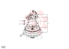 Drive Unit