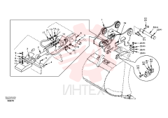 Sealing kit