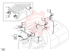 Wire harness