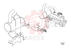 Muffler