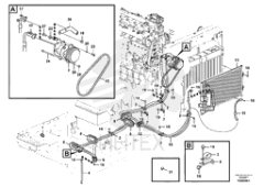 Receiver drier