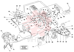 Banjo fitting VOE 14012474 (2)