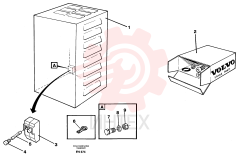 Control unit