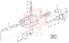 Directional Valve