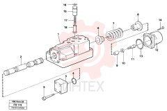 Directional Valve