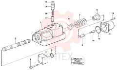 Directional Valve