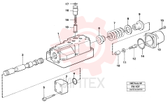 Directional Valve